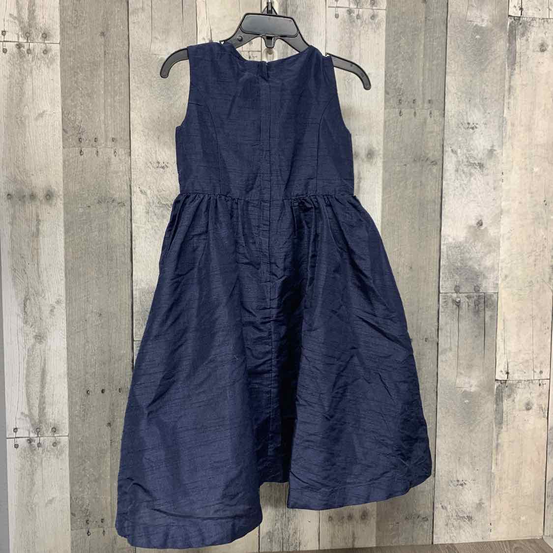 Size 3T Navy B Brand Dress - Party