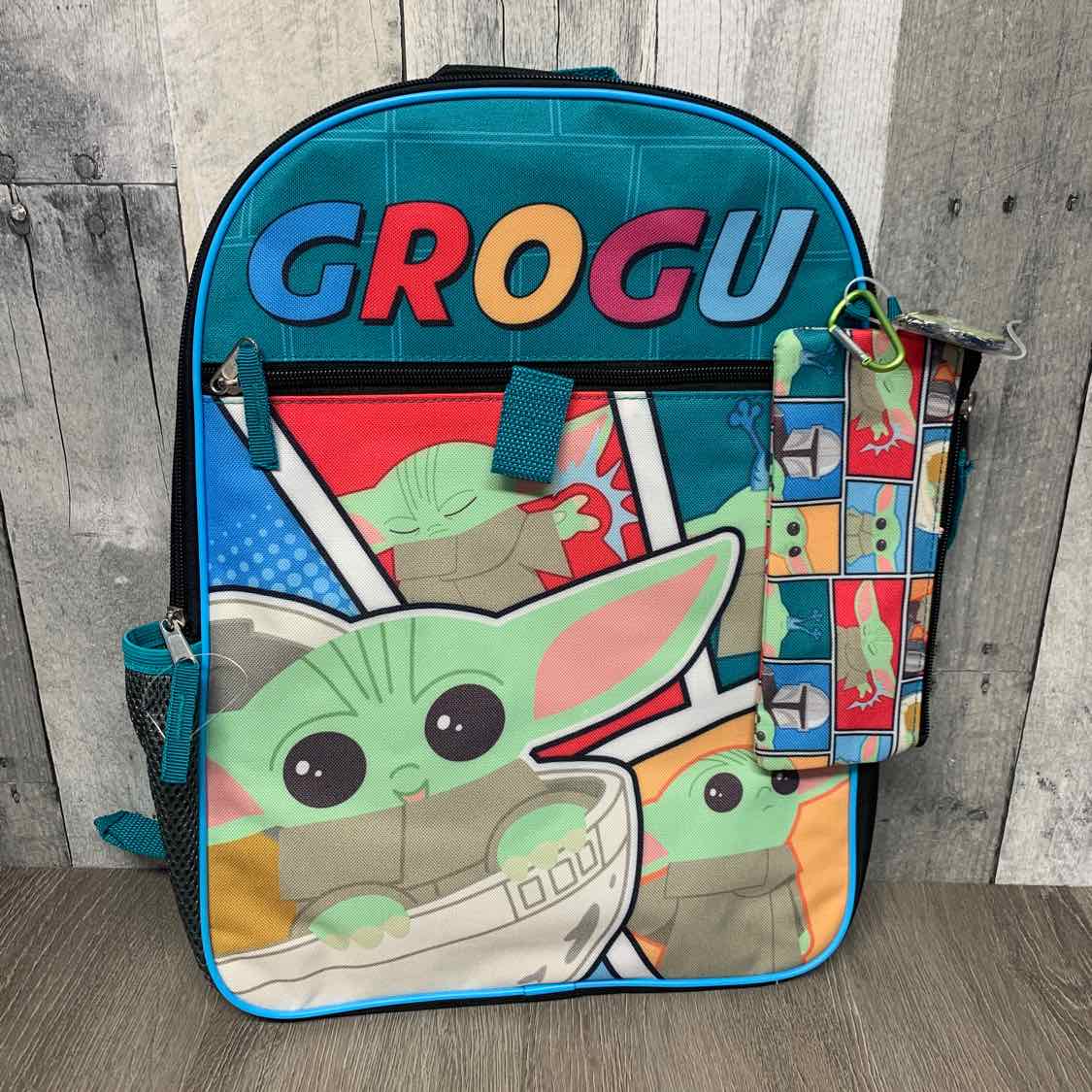 Backpack
