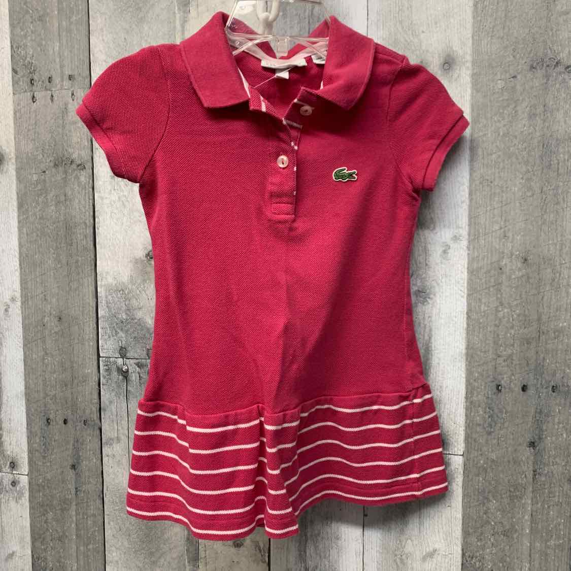 Size 2T Pink B Brand Dress