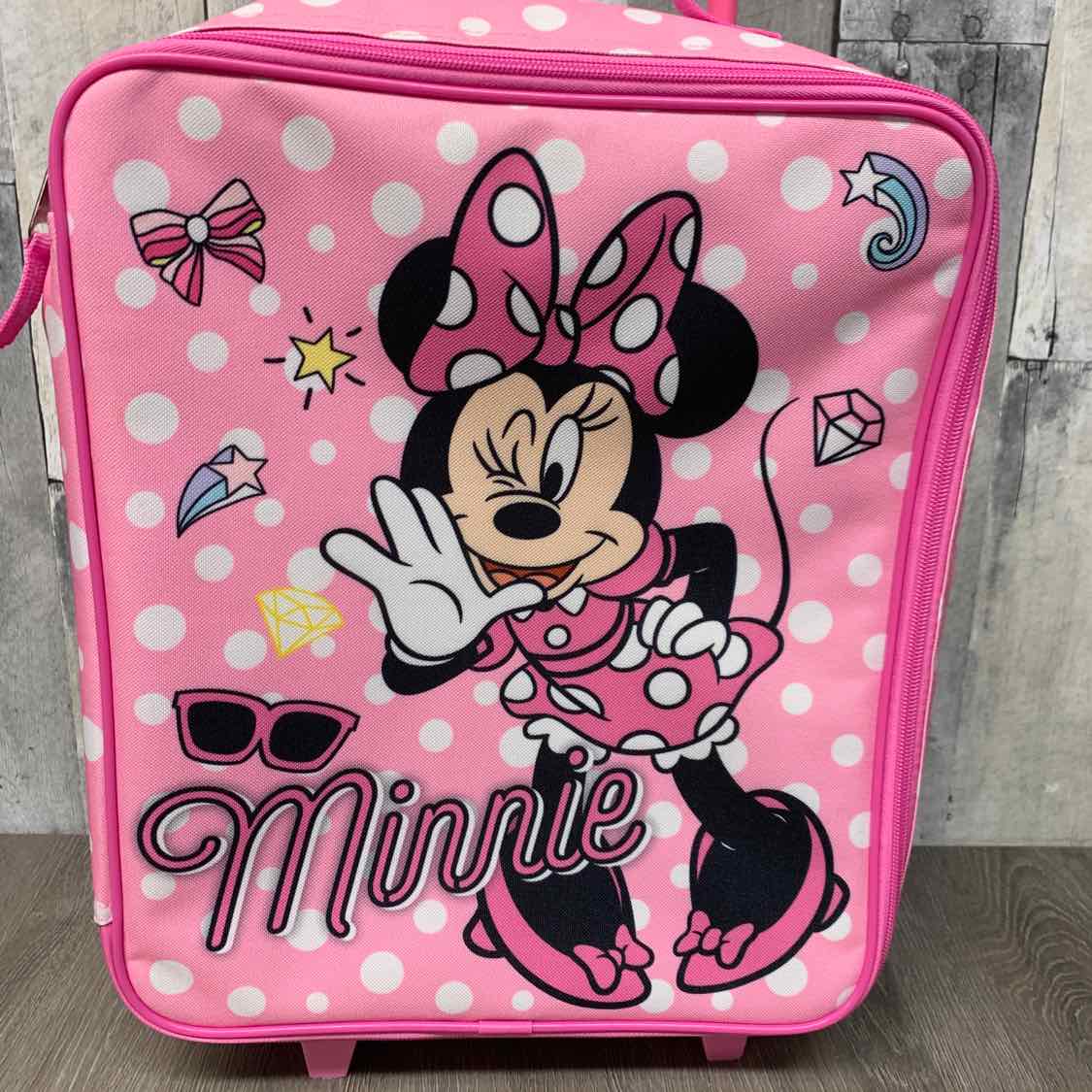 Luggage