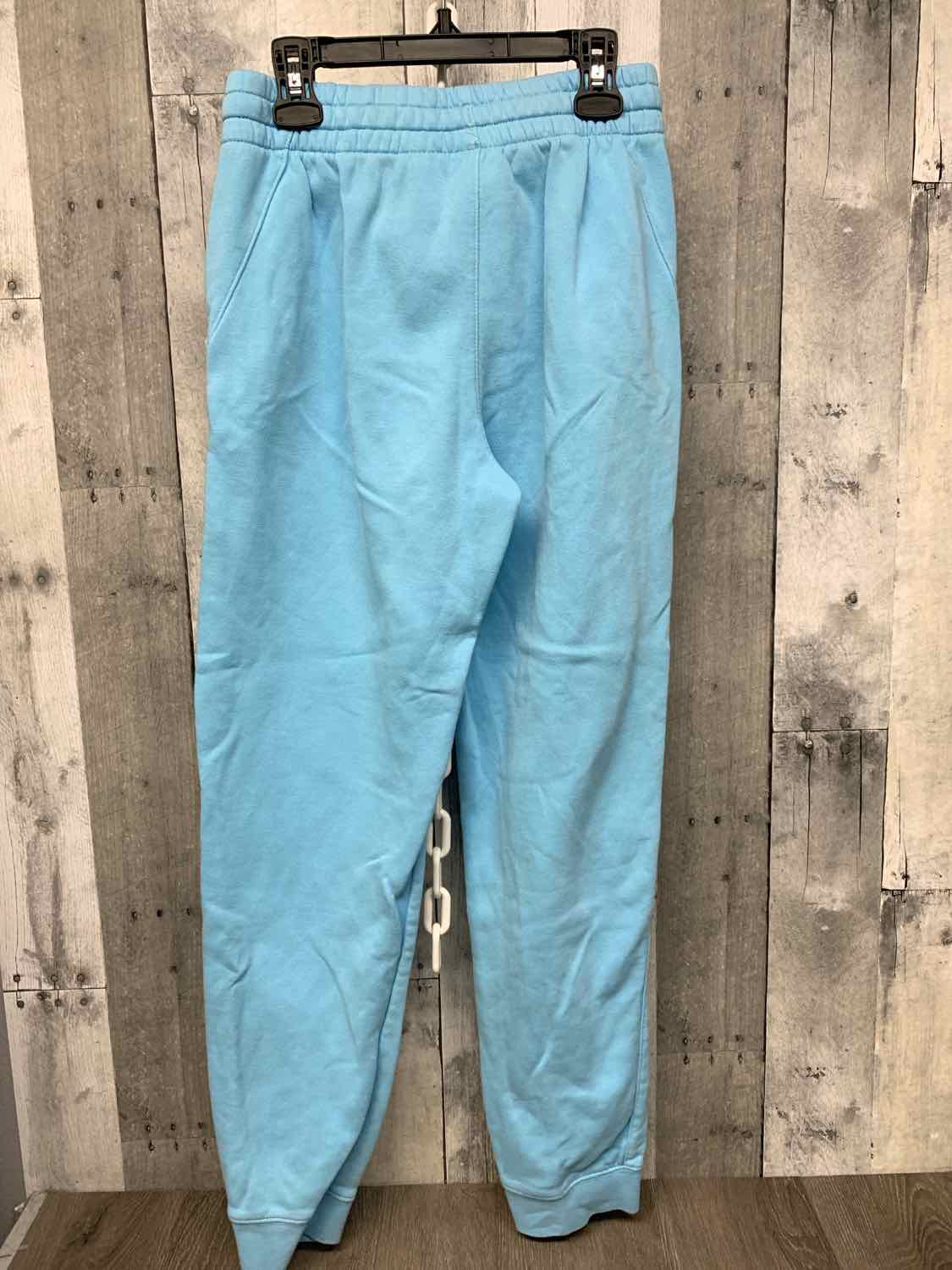Size XLarge Blue Sport Brand Athletic Pants
