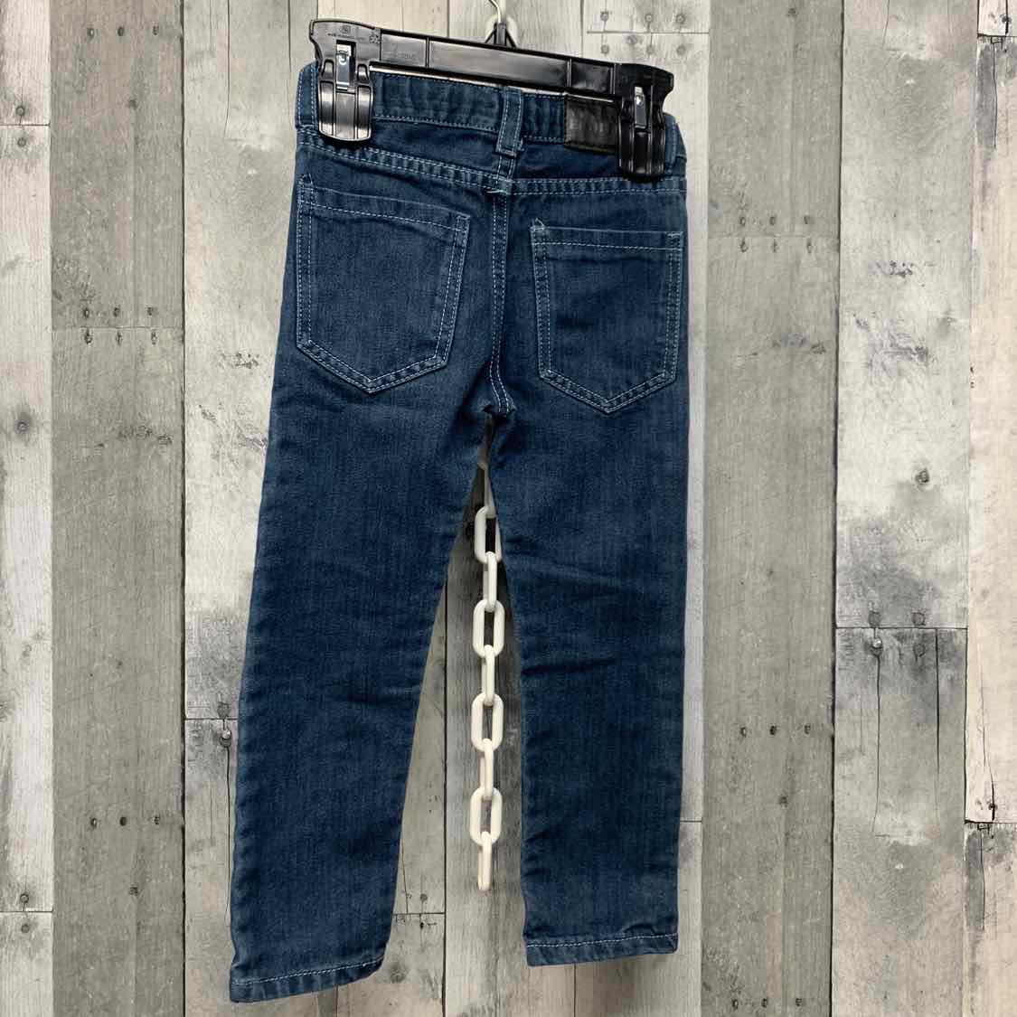 Size 4 Denim B Brand Jeans