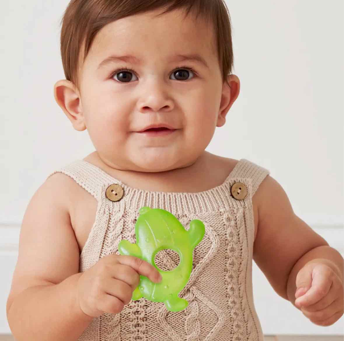 Itzy Ritzy Teething Coolers - More Options - OodlesCB