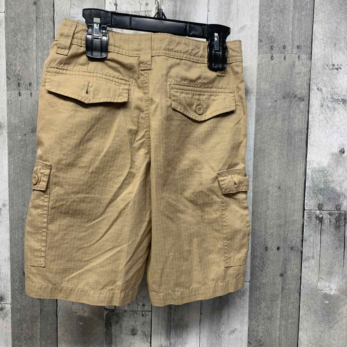 Size 10 Tan Mid Brand Shorts