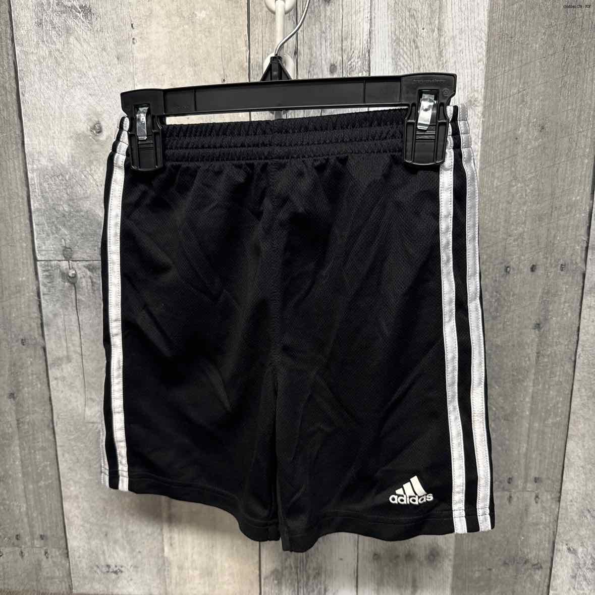 Size 6 Black Sport Brand Shorts - Athletic - OodlesCB