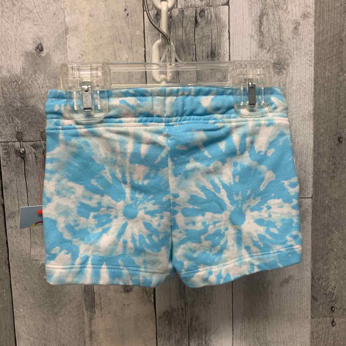 Size 12 Months Blue Cat & Jack Shorts - Athletic