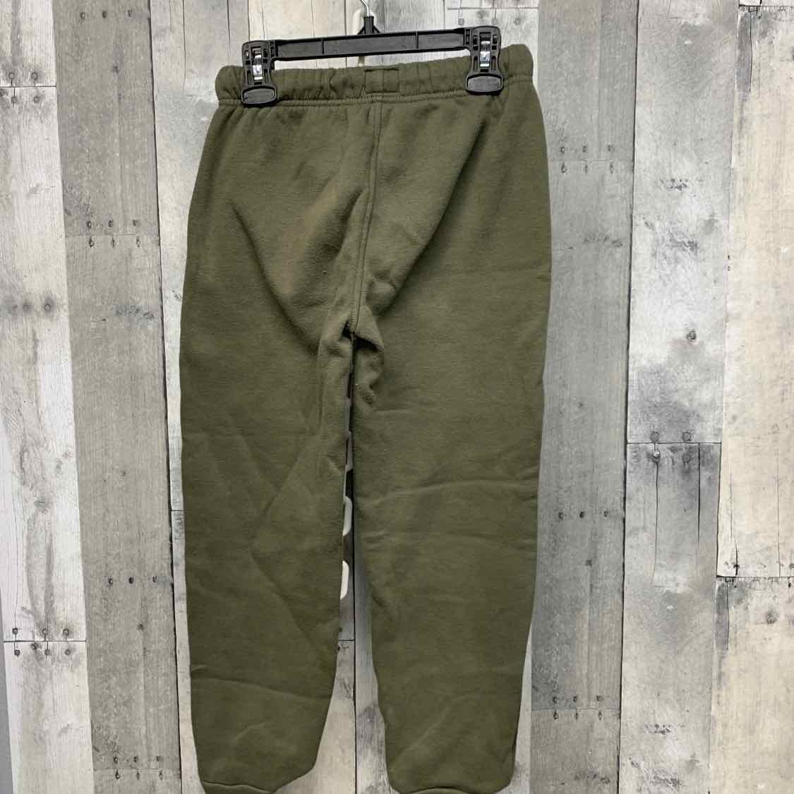 Size 7/8 Green Lee Athletic Pants