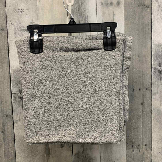 Aden + Anais Gray Blanket