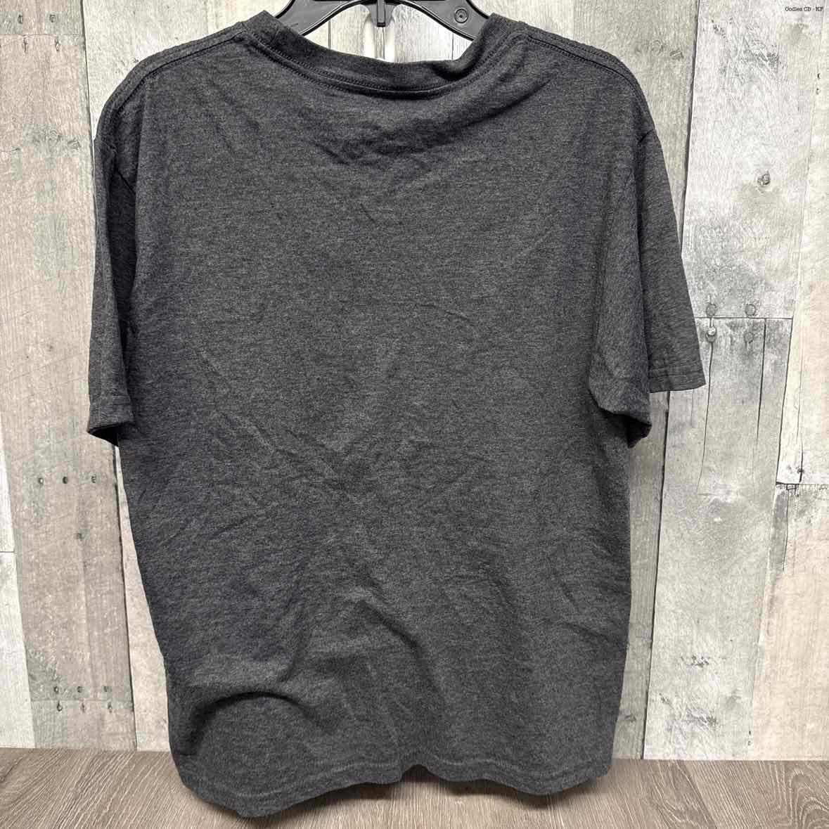 Size Large Gray Volcom T Shirt