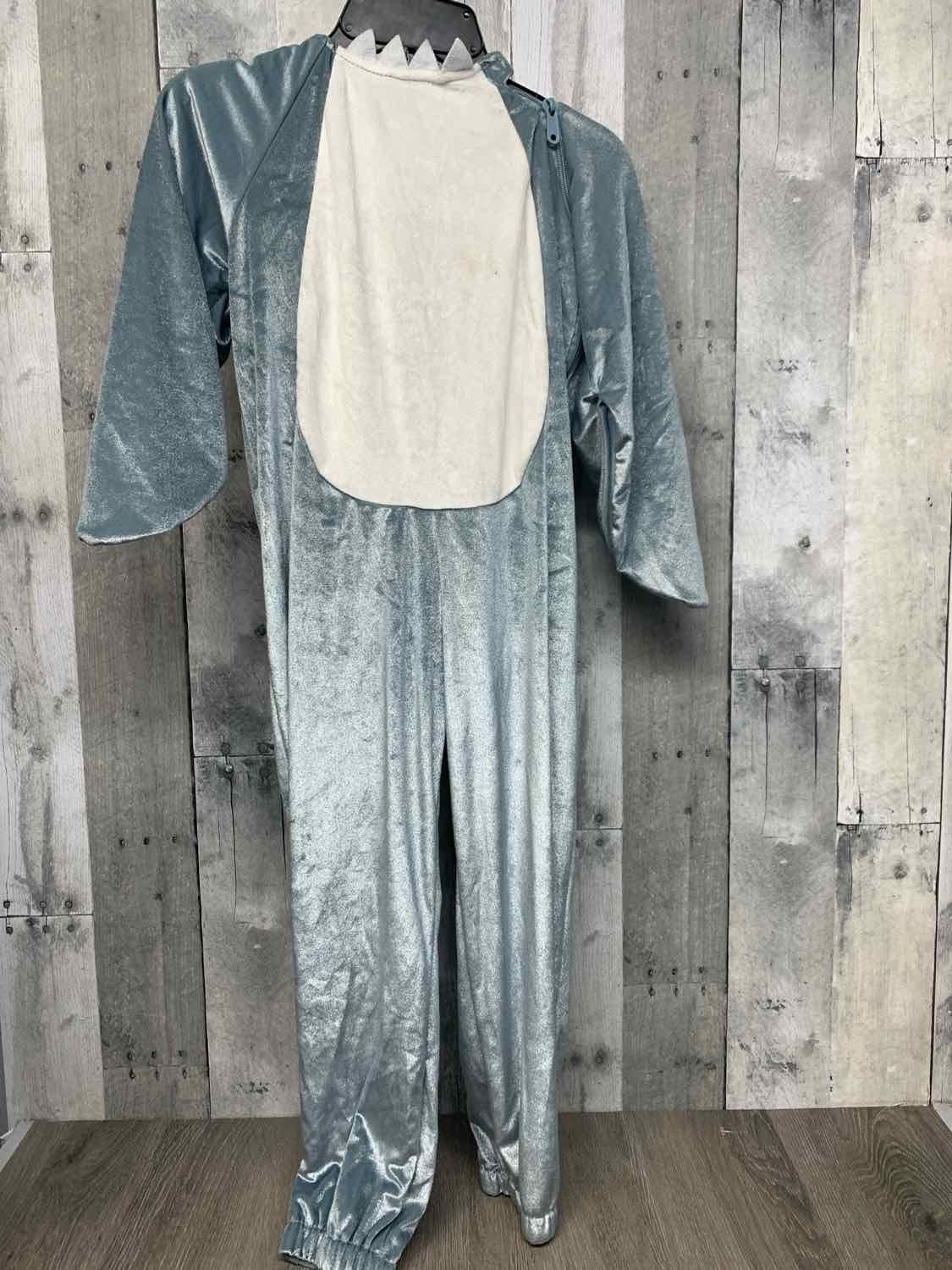 Generic Gray Size 4/5 Halloween Costume - Little Kid