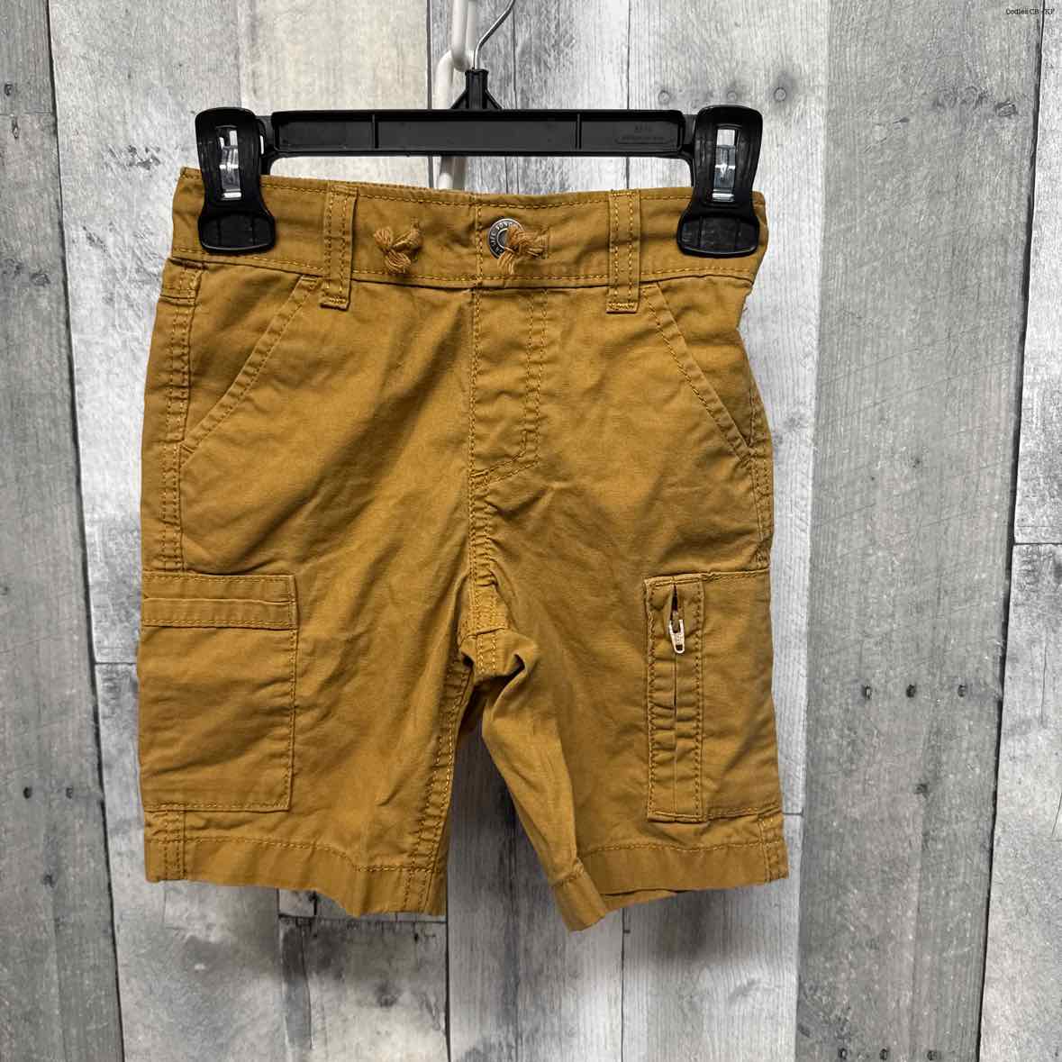 Size 5 Brown Sonoma Shorts