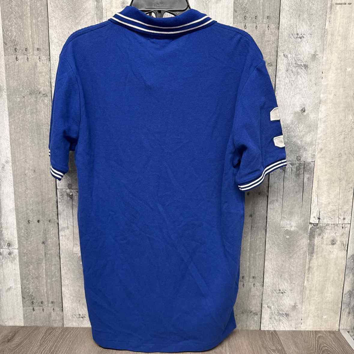 Size 14/16 Blue Ralph Lauren Polo