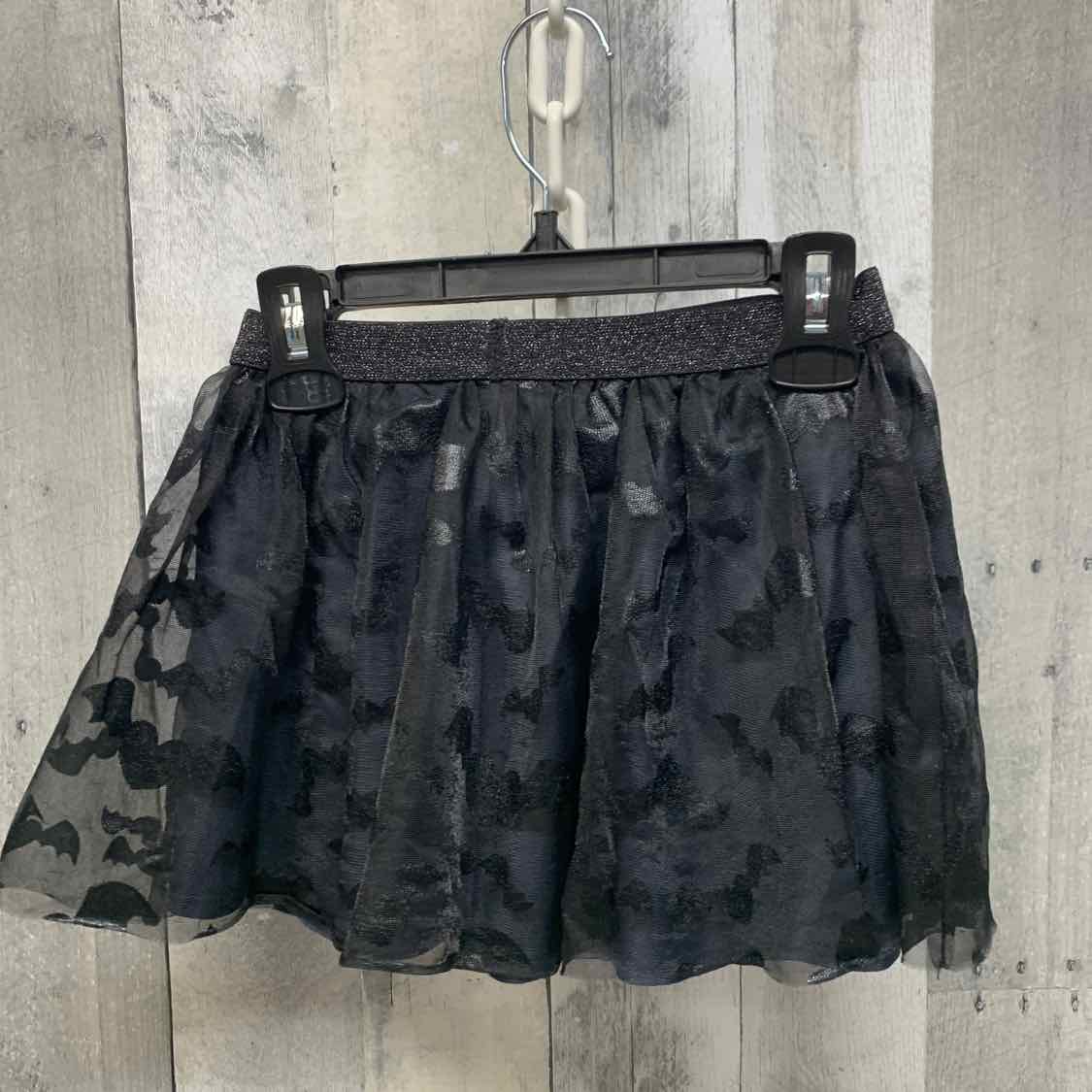 Size 4T Black Holiday Brands Skirt