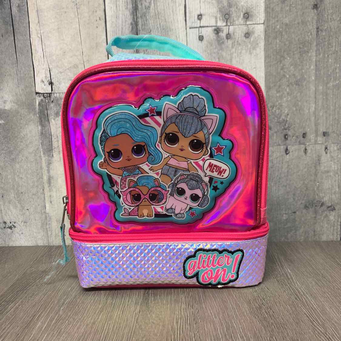 Lunch Bag