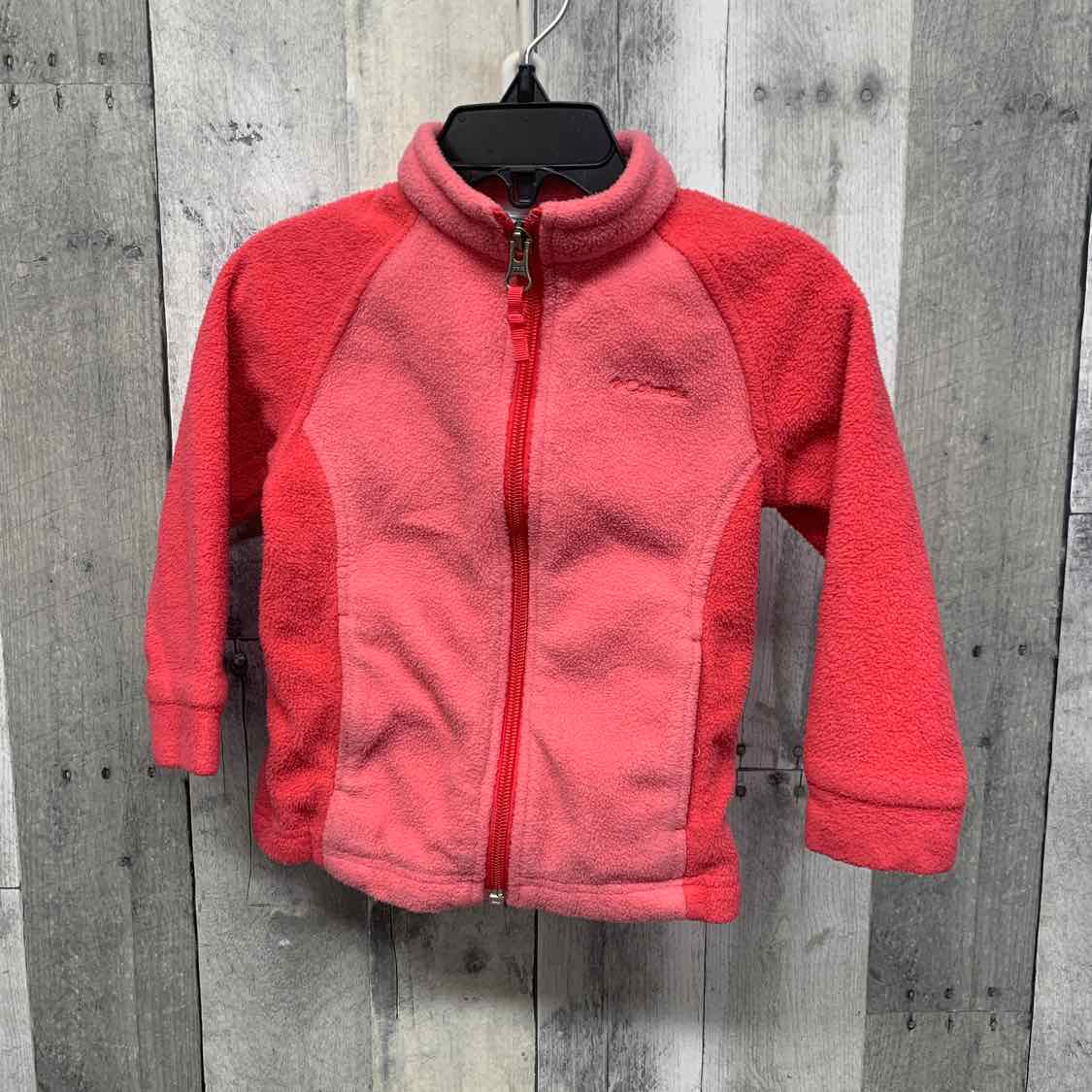 Size 18-24 Months Pink Columbia Sportswear Light Jacket