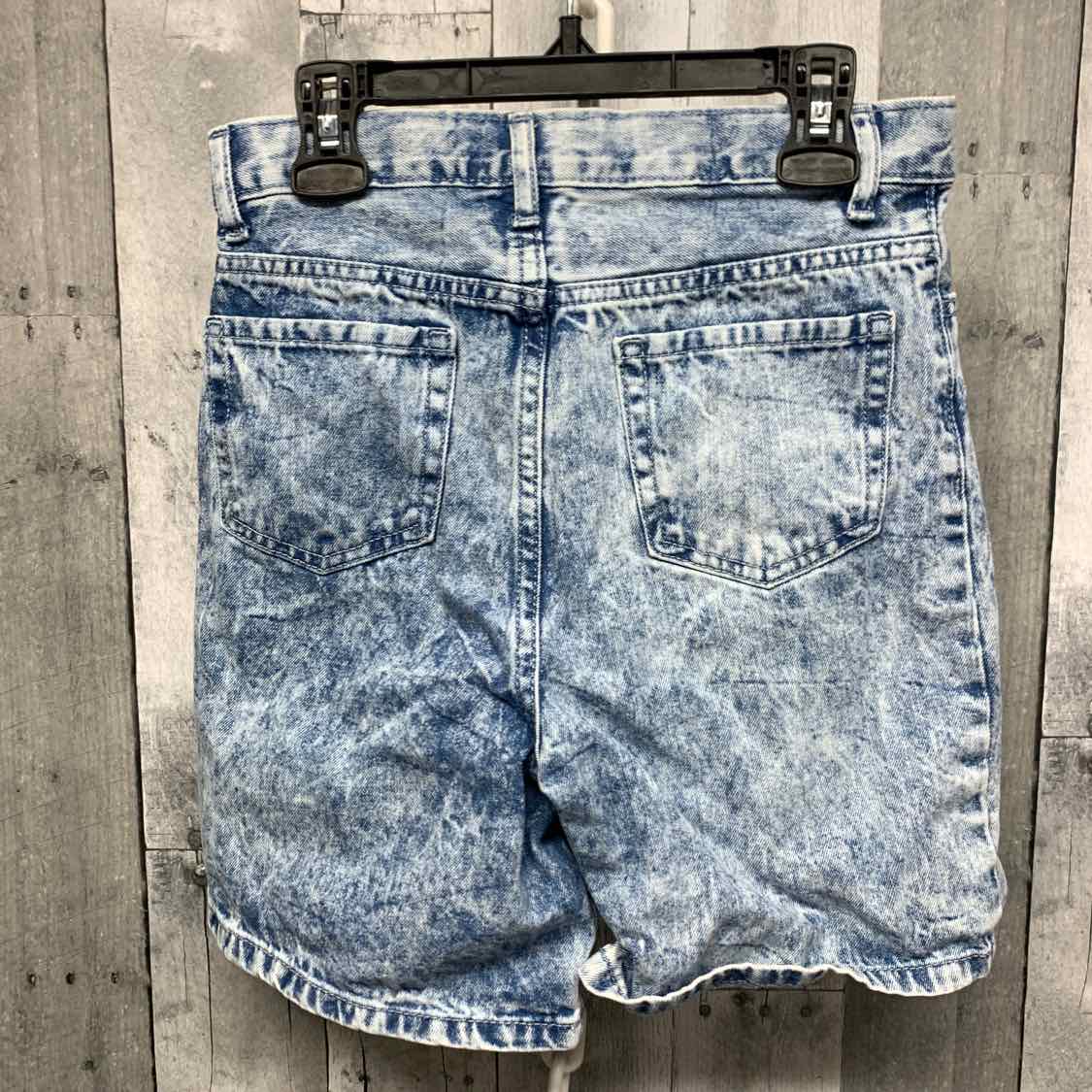 Size 14 Slim Denim Children's Place Shorts