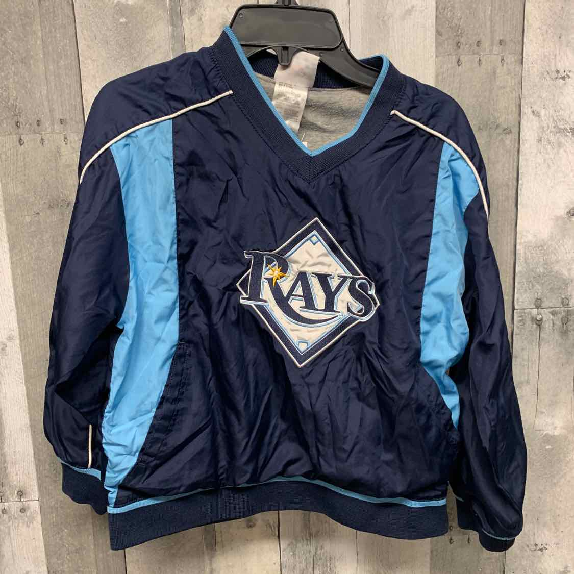 Size 8/10 Navy B Brand Light Jacket