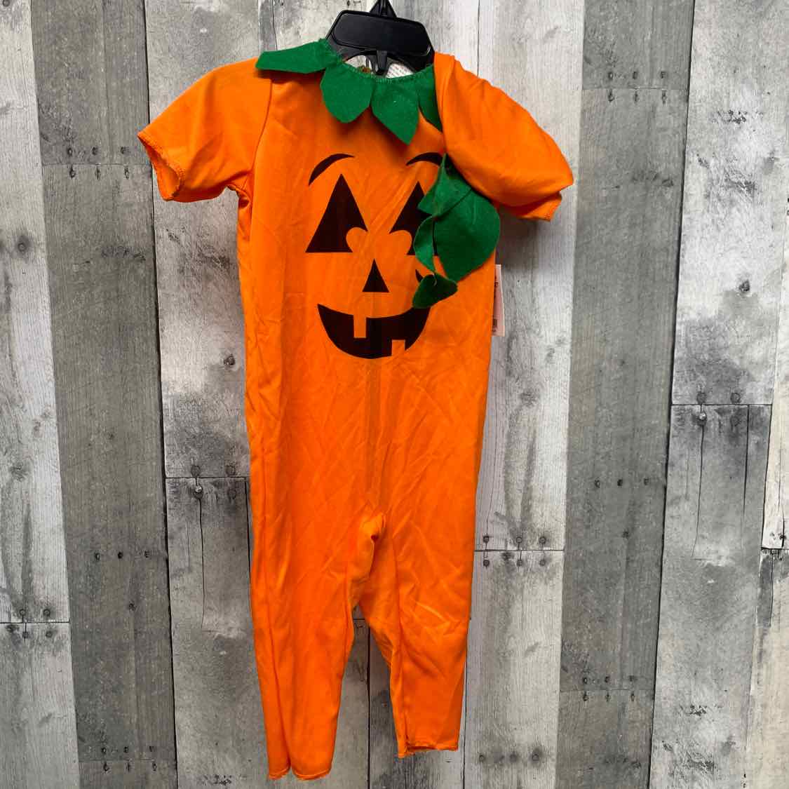 Walmart Orange/Green Size 6-12 Months Halloween Costume - Little Kid
