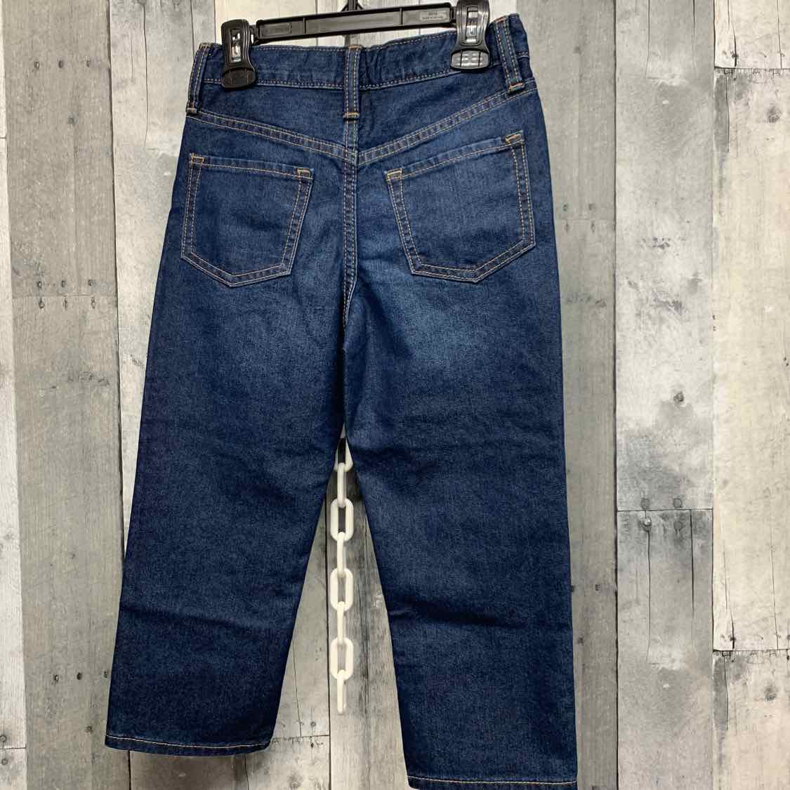 Size 6 Denim Old Navy Jeans