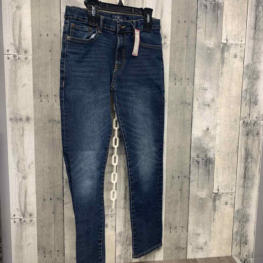 Size 14 Denim Lucky Brand Jeans