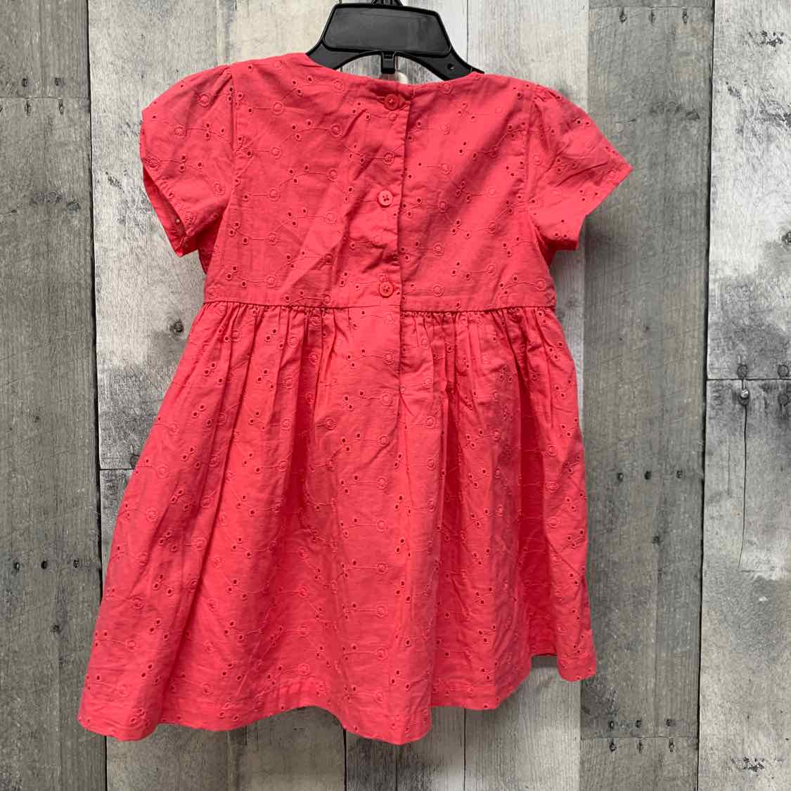 Size 18 Months Pink Osh Kosh Dress
