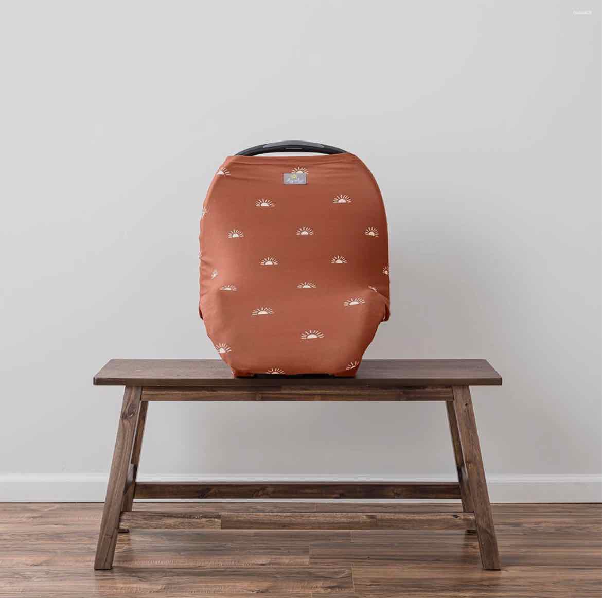 Mom Boss Multitasking For Nursing + More