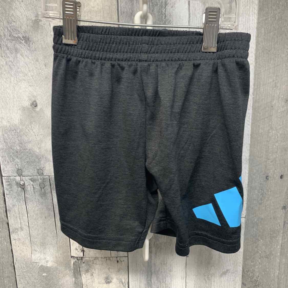 Size 3T Black Sport Brand Shorts - Athletic