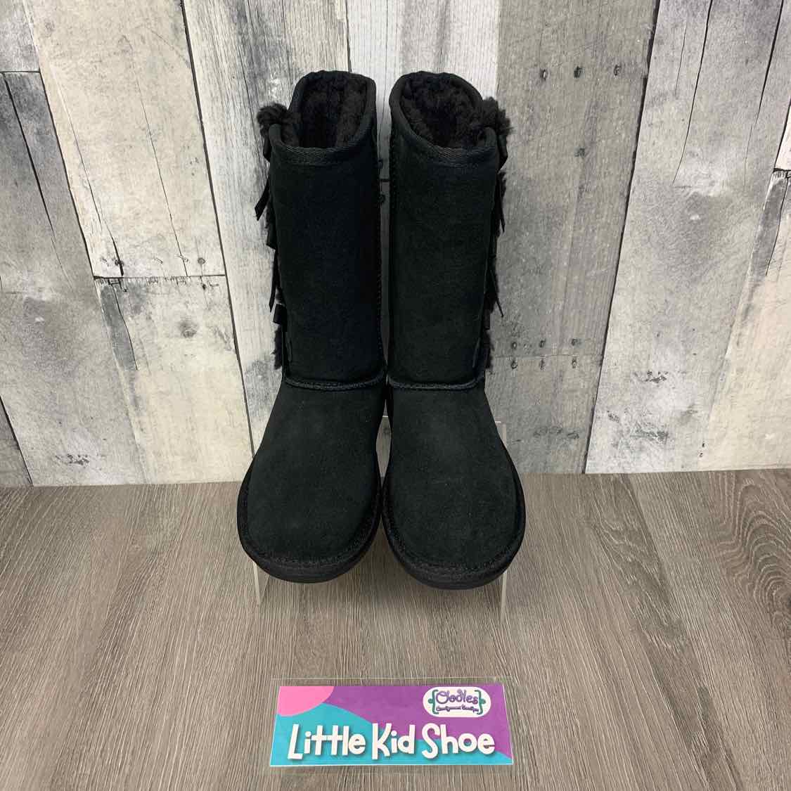 Size 13 Black UGG Boots