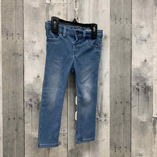 Toddler Girls' Bottoms