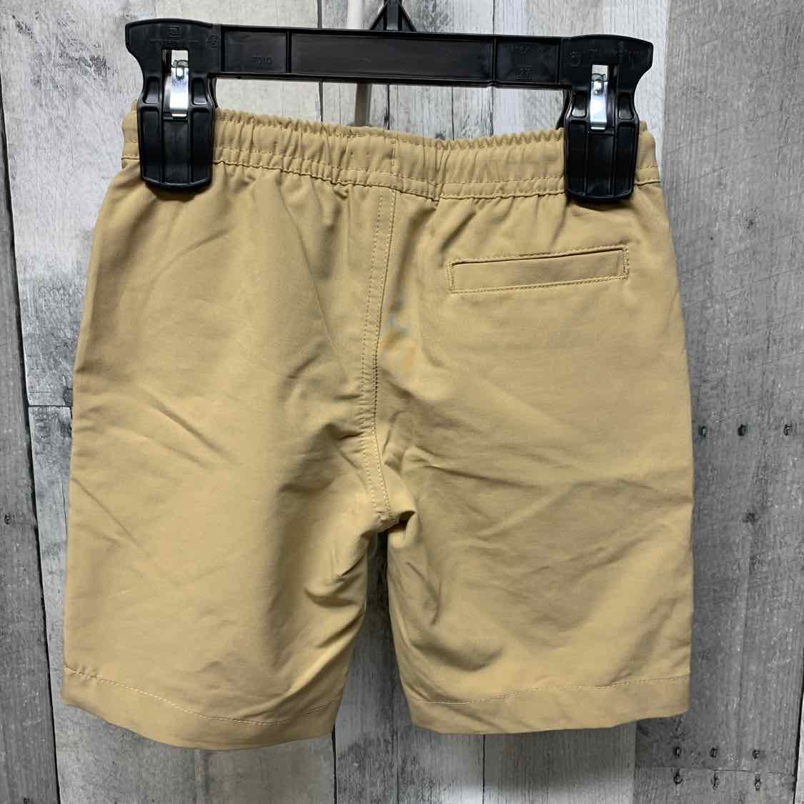 Size 4 Khaki Nautica Shorts