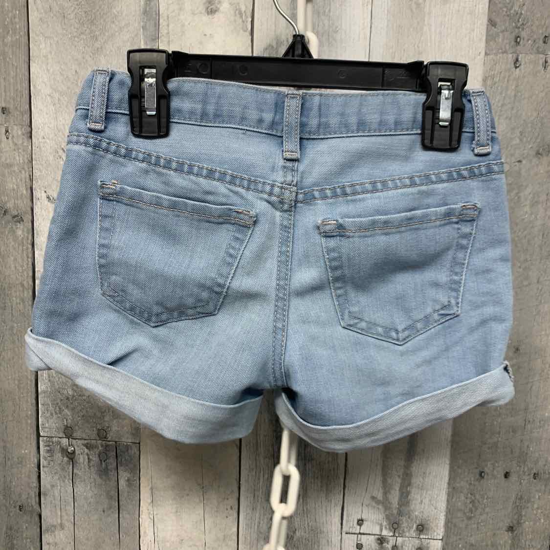 Size 6X/7 Denim Children's Place Shorts