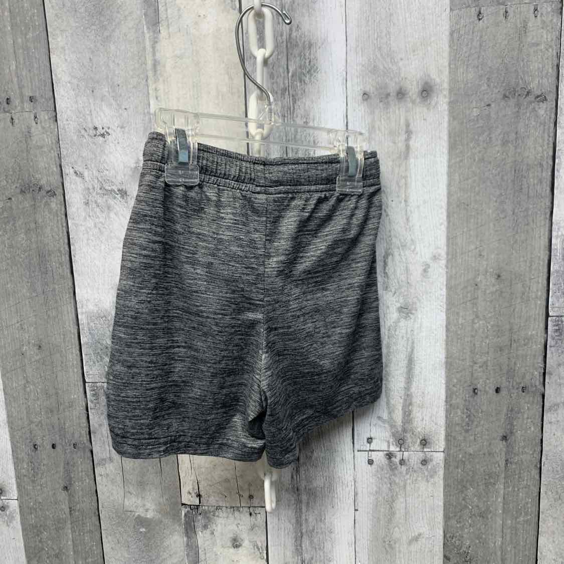 Size 2T Gray Jumping Beans Shorts - Athletic