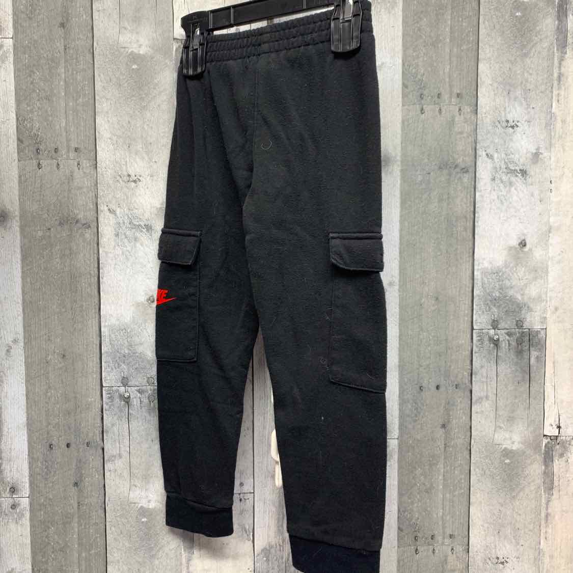 Size 6 Black Sport Brand Athletic Pants