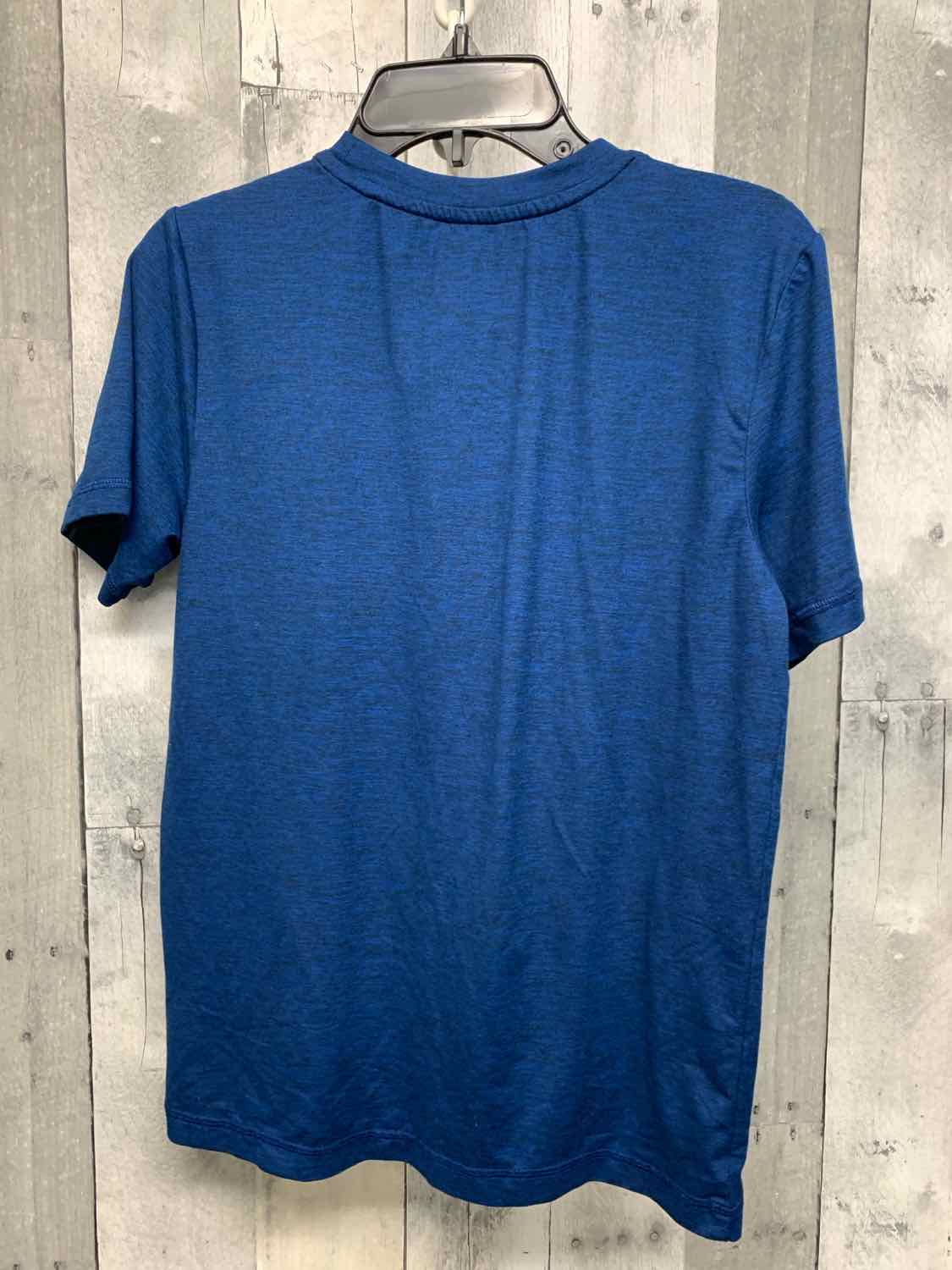 Size 10/12 Blue ZeroXposur T Shirt - OodlesCB