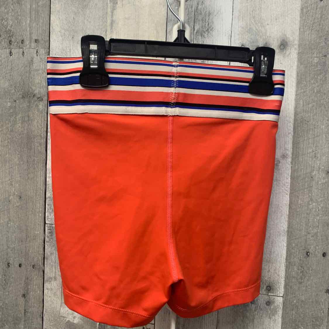 Size Small Red Sport Brand Shorts - Athletic