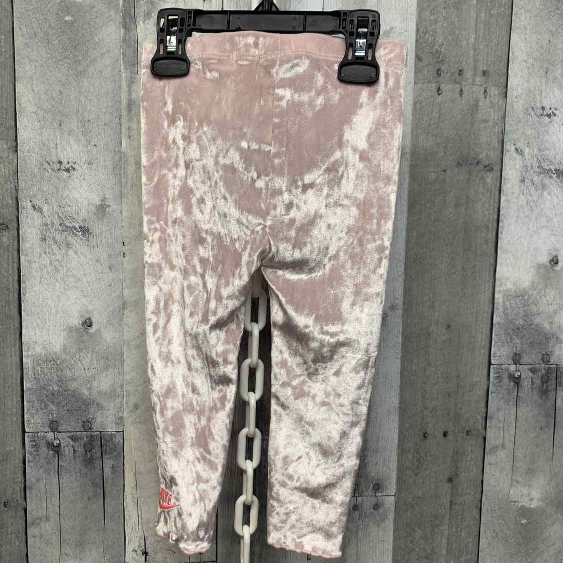 Size 24 Months Pink Sport Brand Leggings
