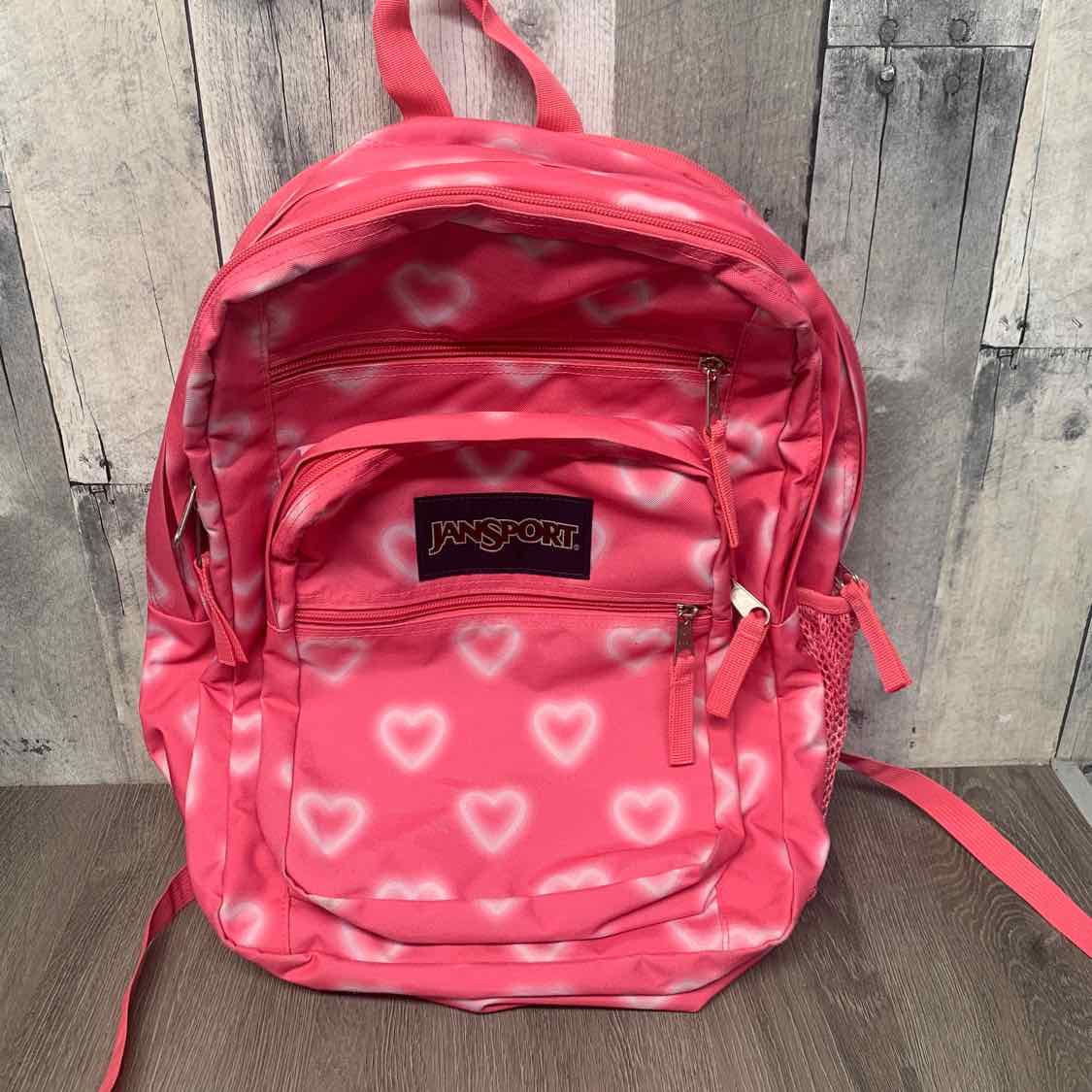 Backpack - OodlesCB