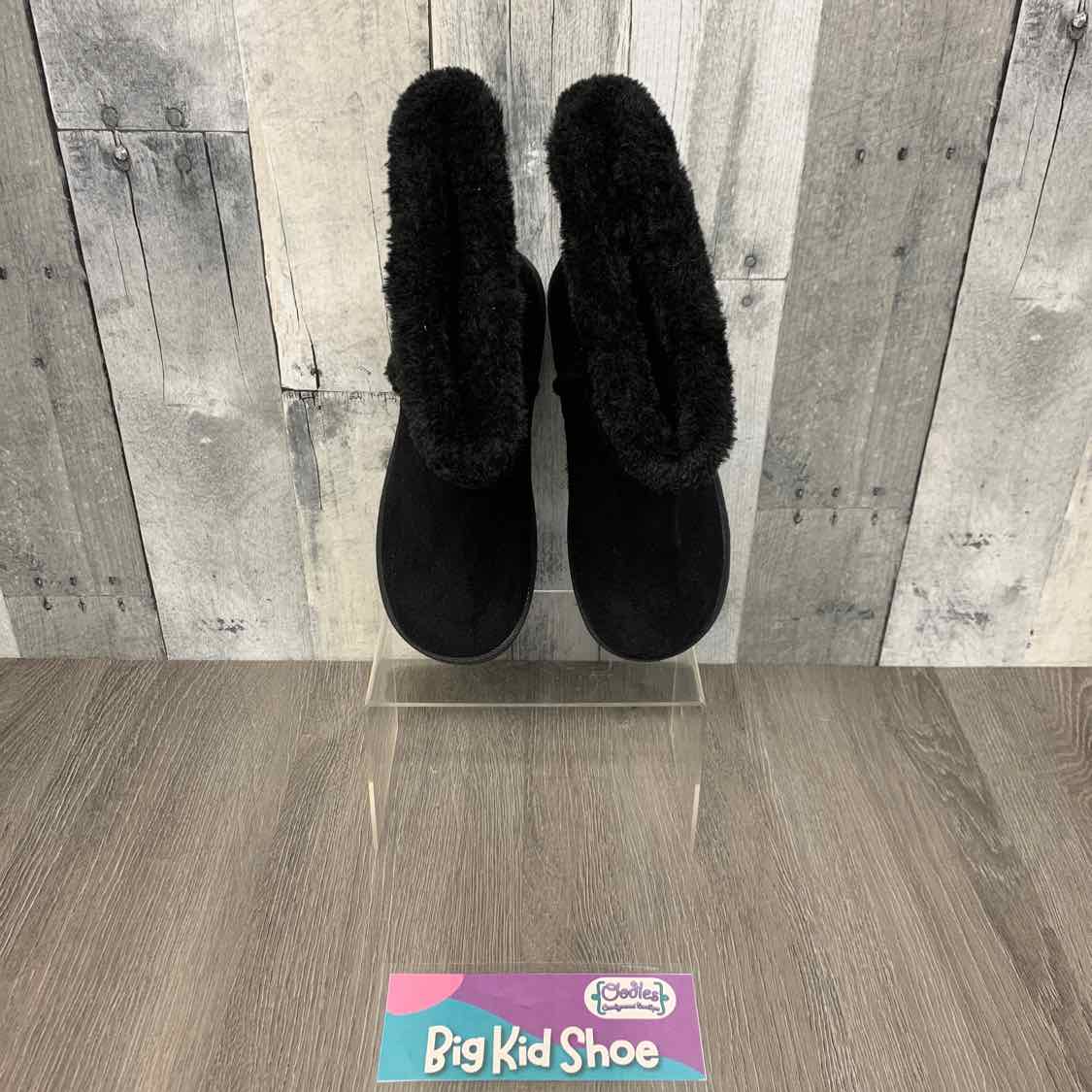 Size 2 Black B Brand Boots