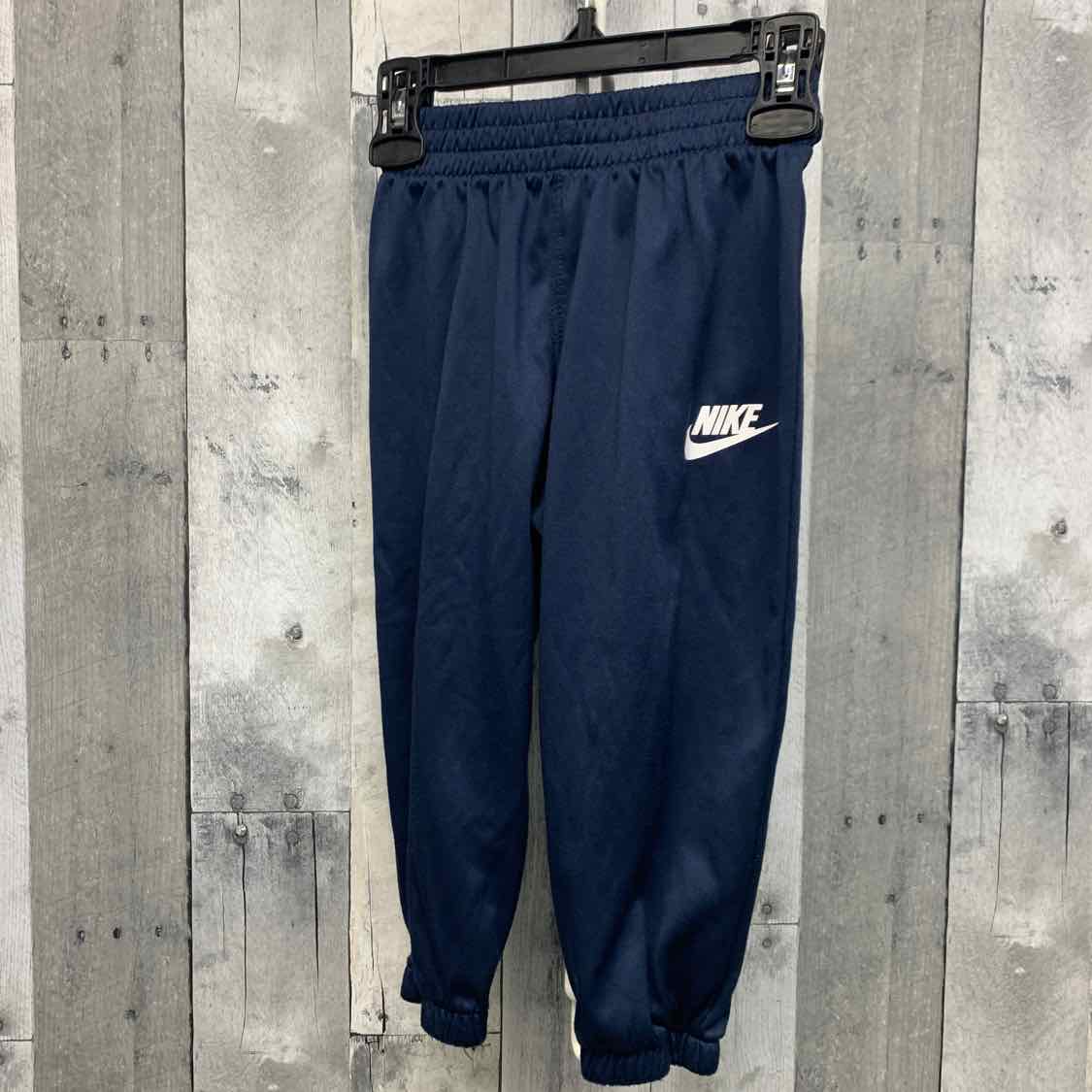 Size 4 Navy Sport Brand Athletic Pants