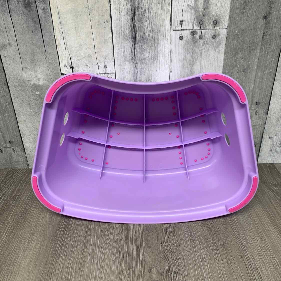 Disney Purple/Pink Step Stool