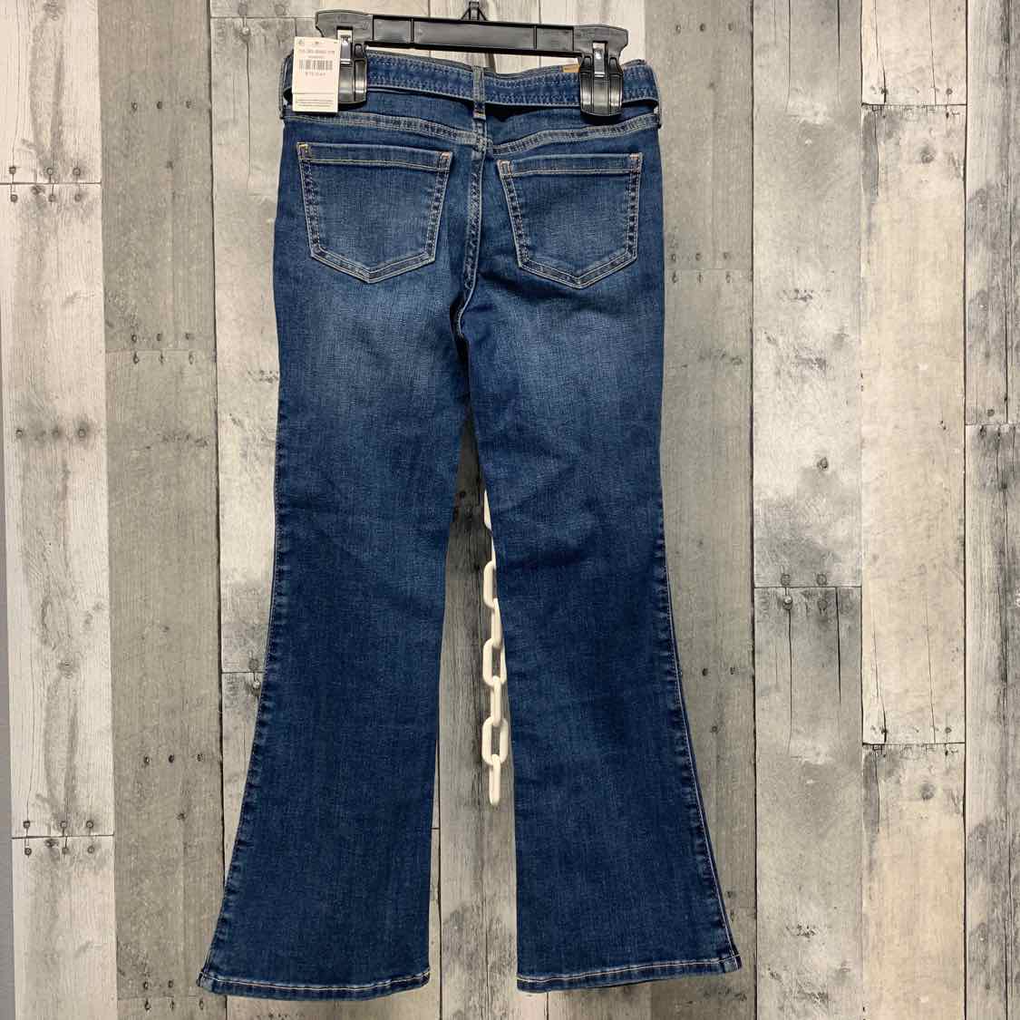 Size 9/10 Denim Abercrombie Jeans