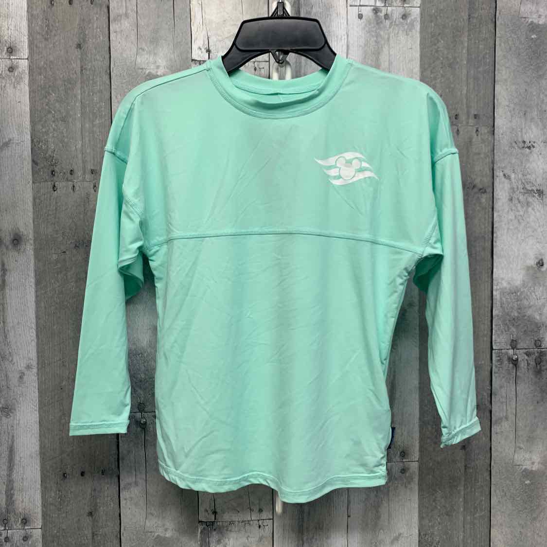 Size 5/6 Mint Disney Collection Swim Top
