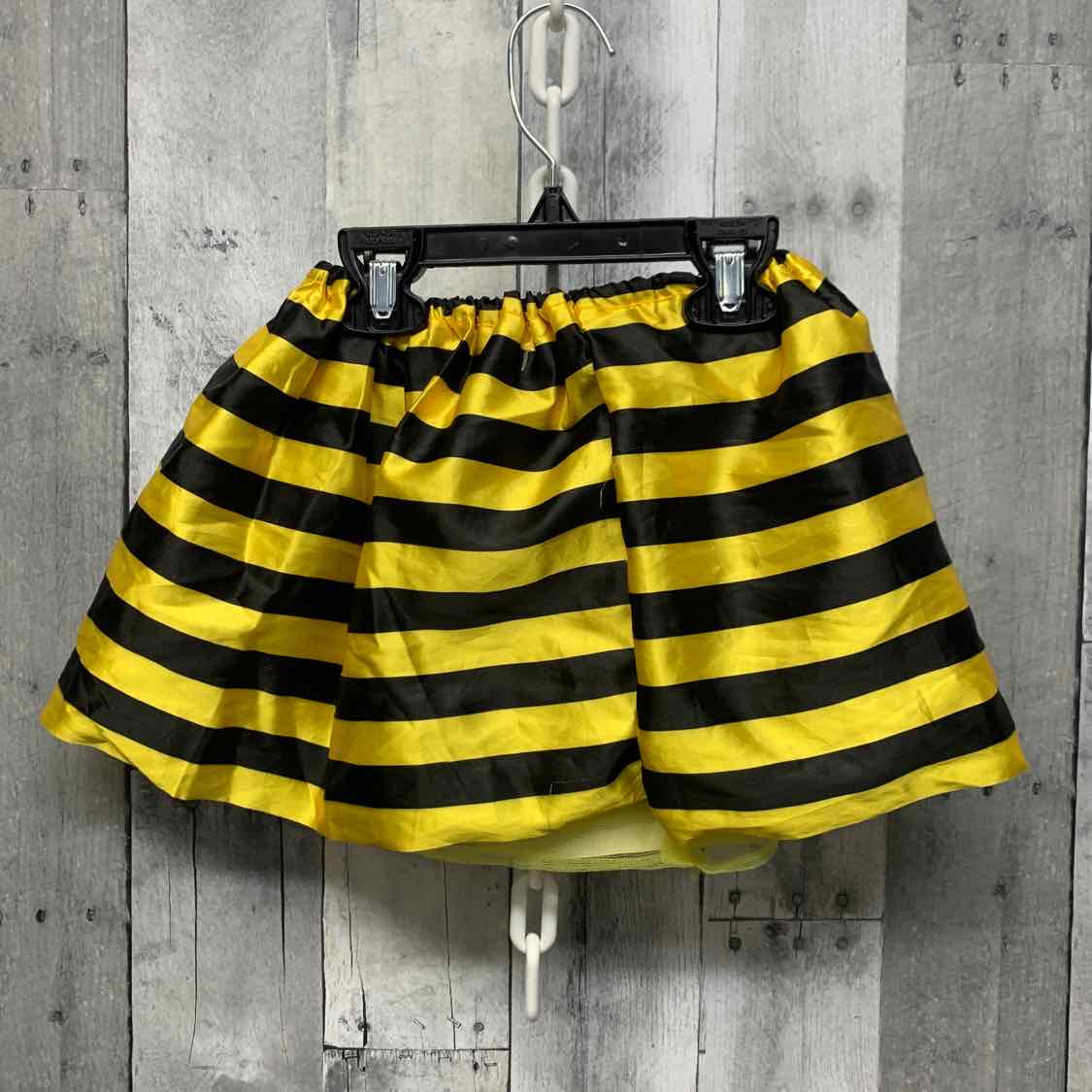 Generic Black/Yellow Size No Size Halloween Costume - Little Kid