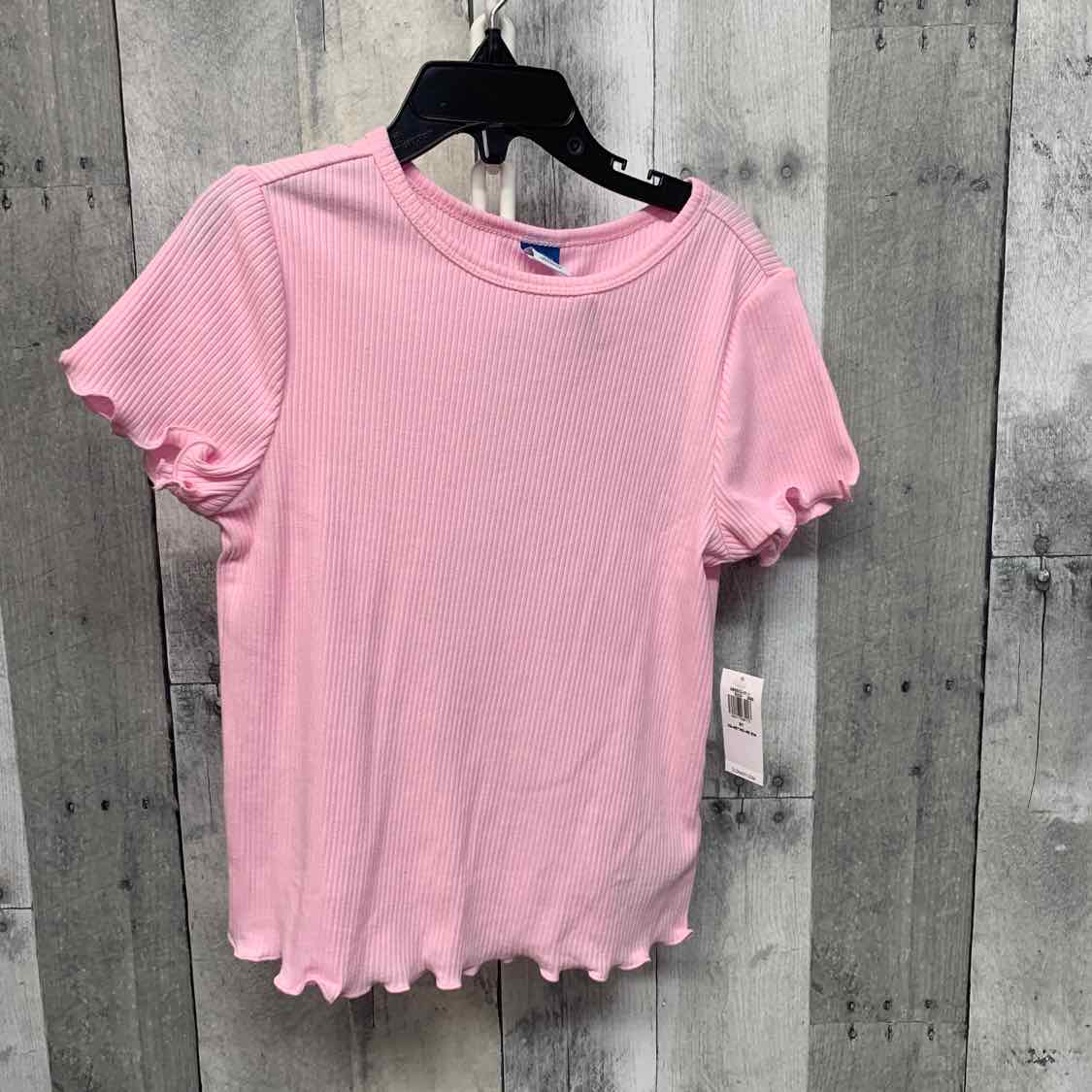 Size 5T Pink Old Navy T Shirt