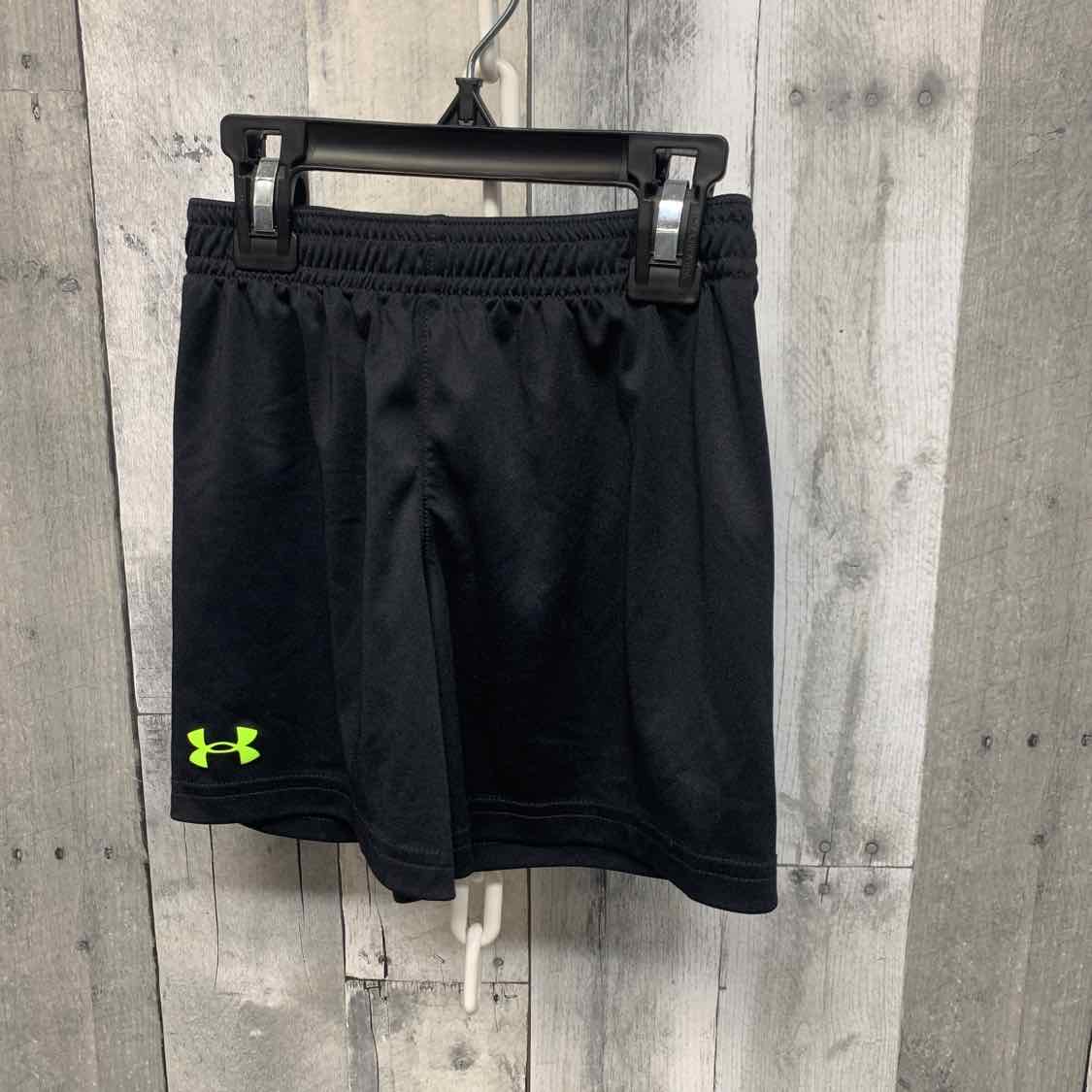 Size 3T Black Sport Brand Shorts - Athletic