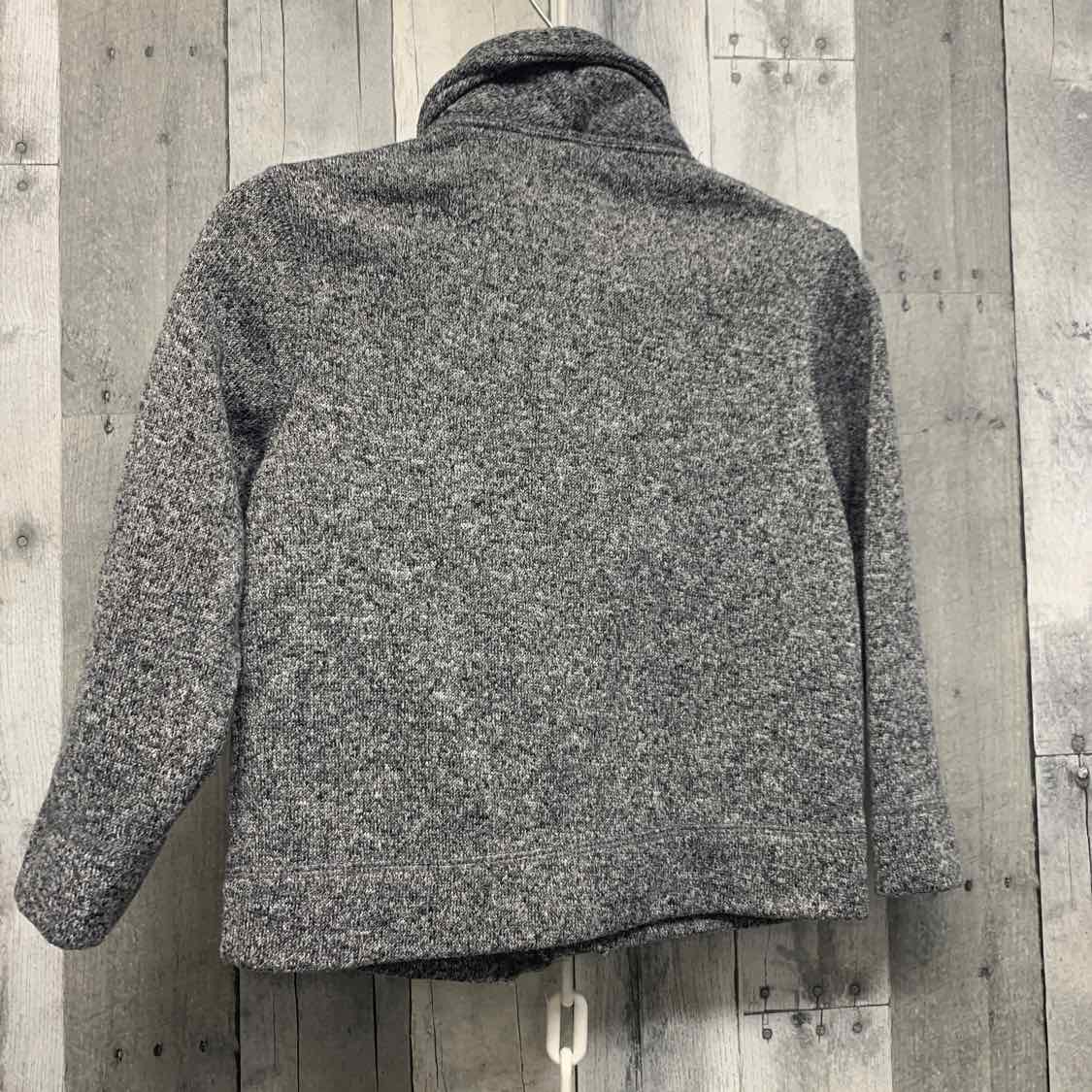 Size 5 Gray Old Navy Light Jacket