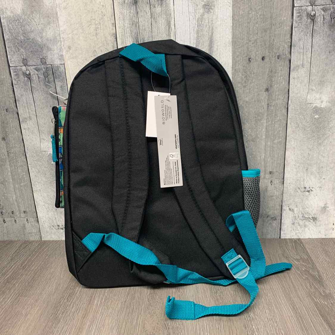 Backpack