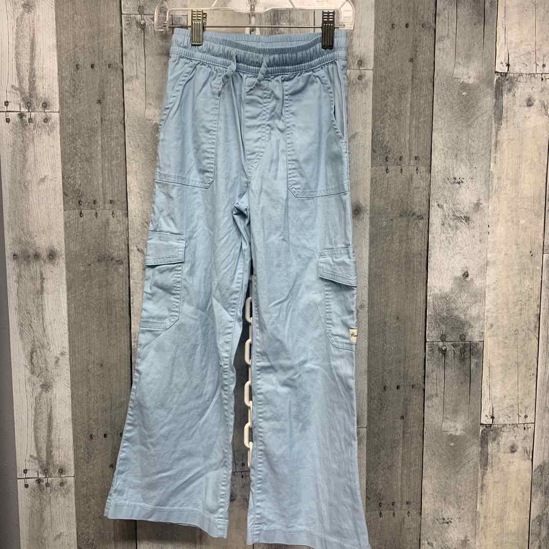 Size Small Light Blue Hurley Pants