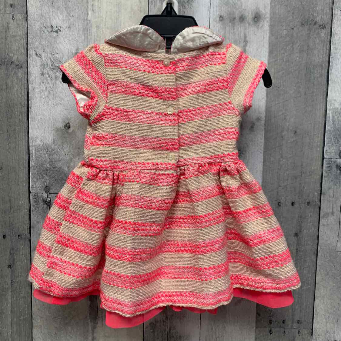 Size 6-9 Months Pink Children's Place Dress - Party