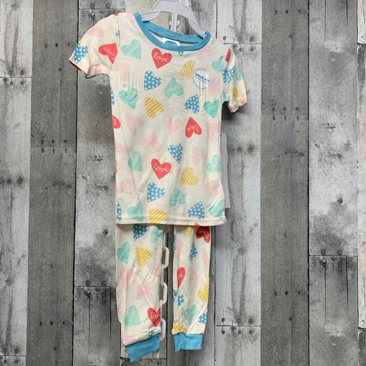 Toddler Girls' PJs